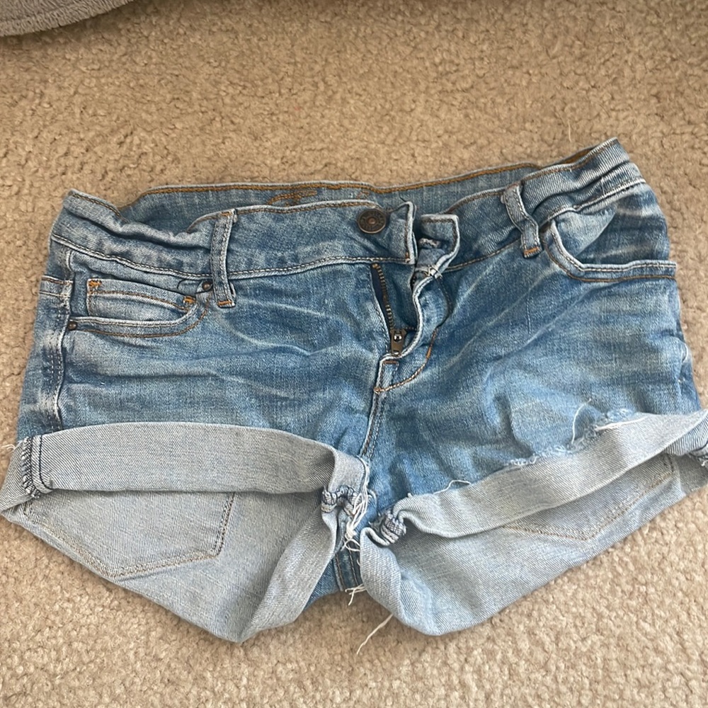 Taylor jean shorts size 5/6